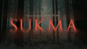 Film Sukma, Rahasia Cermin yang Bisa Membuat Seseorang Muda Lagi