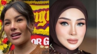 Mengintip Beda Pendidikan Nikita Mirzani dan Shella Saukia, Siapa Lebih Mentereng?