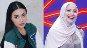 Dipuji Denada Bantu Biaya Pengobatan Anaknya, Feni Rose Canggung: Bukan Duit Aku...