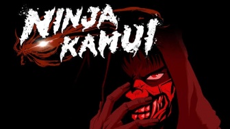 Review Anime Ninja Kamui, Ketika Masa Lalu Menuntut Balas Dendam