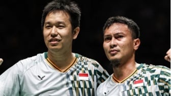 Deretan Prestasi Gemilang The Daddies, 3 Kali Juara Dunia!