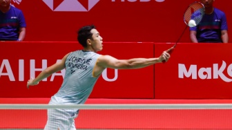 Jadwal Indonesia Masters 2026 di Istora, Catat Tanggalnya!