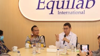 Mengupas Peran Strategis Equilab International dalam Mendorong Indonesia Menjadi Otoritas Regulator Kelas Dunia