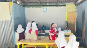 Pedagang Kantin Sekolah Hadapi Tantangan Baru: Program MBG dan Sertifikasi Halal