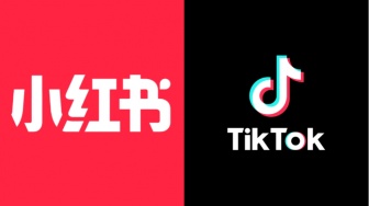 Duel Aplikasi Video Pendek: RedNote Tantang Dominasi TikTok!