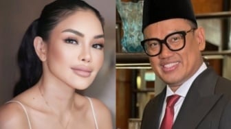 Diduga Singgung Adanya Buzzer Nikita Mirzani, Uya Kuya: Mereka Ingin Gue Bungkam