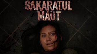 Review Film Sakaratul Maut, Ketika Rebutan Warisan Lebih Seram dari Setan