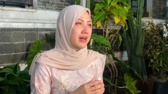 Pilu Tamara Tyasmara di Ulang Tahun ke-30, Kangen Almarhum Dante yang Tewas Dibunuh Pacar