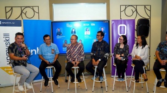 Axioo AI Summit, Puncak Prestasi Talenta AI Indonesia