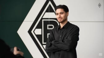 Borussia Monchengladbach: Jagoan Jerman dan Eropa Era 70-an, Pilihan Kevin Diks