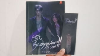 Misteri Hei, Bodyguard! (A Secret): Bayang-Bayang Trauma yang Mengerikan