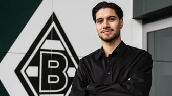 3 Klub Besar yang Ditolak Kevin Diks usai Resmi Gabung Borussia Monchengladbach