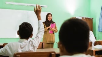 Tantangan Pendidikan Ramah Lingkungan di Era Modern