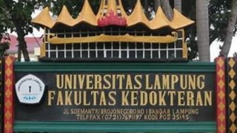 Kabar Gembira! Unila Buka Prodi S1 Gizi, Atasi Stunting dan Obesitas di Lampung