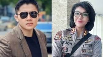 Disebut 'Lupa Daratan', Sosok Pengkritik Mayor Teddy Ternyata Istri Jenderal