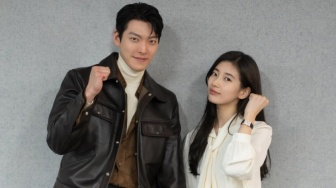 Drama Baru Bae Suzy dan Kim Woo Bin Ditinggal Sutradara Lee Byung Hun