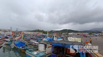 Mau ke Palabuhanratu Lebih Cepat? Ini Rute Jalur Poros Baru yang Diwacanakan Pemkab Bogor