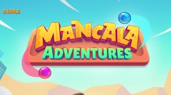 Review Mancala Adventures Table Game, Permainan Congklak yang Bikin Nostalgia