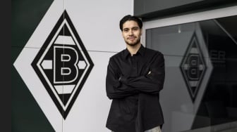 Breaking News! Kevin Diks Resmi Gabung ke Borussia Monchengladbach