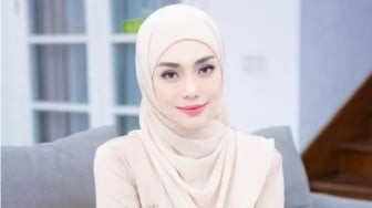 Diduga Mualaf, Celine Evangelista Dapat Gelar Spesial dari Keraton dan Dianggap Kerabat Bangsawan