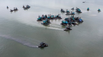 RI Bakal Punya Pusat Riset Timah di Bangka
