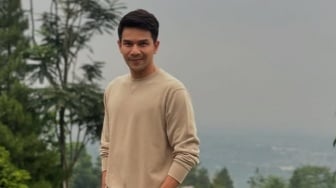 Artis Jonathan Frizzy Ditangkap Polisi, Diduga Terkait Kasus Vape Berbahaya Etomidate