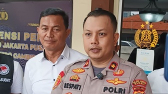 Sindikat Penipuan Kencan Online Digaji Bos dari China: Leader Rp7 Juta, Operator Rp5 Juta