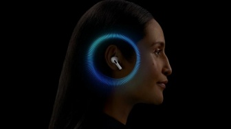 Apple Siapkan AirPods Generasi Baru dengan Sensor Kamera, Tapi Bukan untuk Foto?