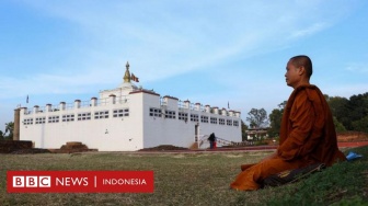 Situs Kelahiran Buddha di Nepal Terancam Punah: Mengapa Ini Terjadi?