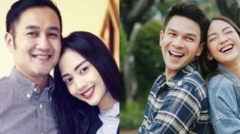 Ririn Dwi Aryanti Kini Berpaling ke Jonathan Frizzy, Aldi Bragi Dituding Kena Karma