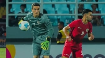 Indra Sjafri, Timnas U-20 dan Standar Permainan yang Kian Meninggi di Benak Para Pendukung