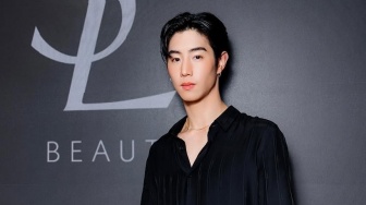 Ada Masalah Visa, Mark Tuan GOT7 Batal Hadiri Paris Fashion Week