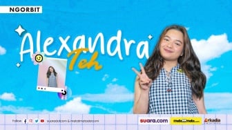 Proses Kreatif Di Balik Single Terbaru Alexandra Teh, I Love You So