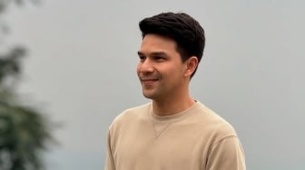 Jonathan Frizzy Tak Ditahan karena Sakit, Padahal Perannya Penting di Kasus Vape Obat Keras