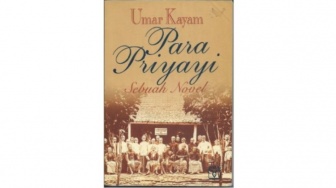 Menengok Potret Kehidupan Keluarga Priyayi Jawa Lewat Novel Para Priyayi