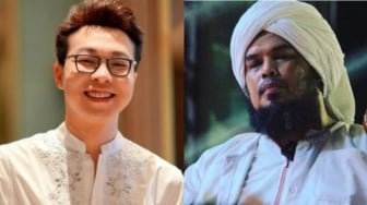 Klarifikasi Ustaz Derry Sulaiman Soal Richard Lee Masih Rayakan Natal Usai Mualaf