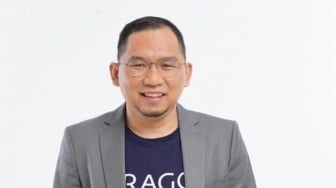 Ternyata! Ini Latar Belakang Pendidikan Harman Subakat CEO Paragon