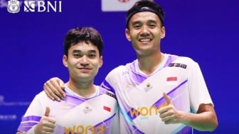 24 Wakil Indonesia Dikirim ke Thailand Masters 2025