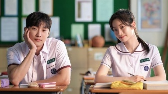 3 Film Korea Bergenre Teen Romance yang Siap Bikin Baper, Tayang Tahun Ini!