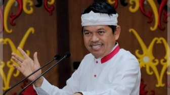 Pendidikan Dedi Mulyadi, Sentil Anggaran Alat Listrik dan Bohlam Rp5,7 Miliar