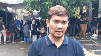 Ibu Indra Bekti Berjuang Lawan Penyakit Diabetes Sebelum Meninggal Dunia