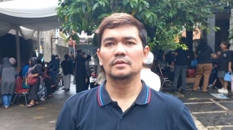 Cerita Indra Bekti Dijuteki Artis Baru, Hanya Diberi Jempol Saat Menawari Makan