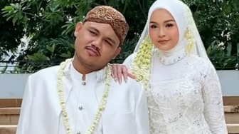 Terungkap Fakta Pernikahan Salma Salsabil 26 Januari Lalu, Ternyata Lebih Dulu...