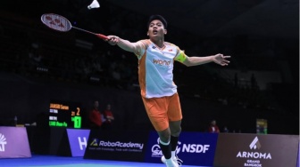 Thailand Masters 2025 Day 2: Jadwal Pertandingan 15 Wakil Indonesia