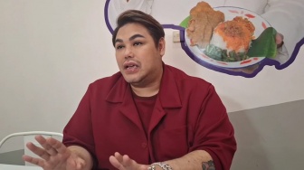 Padahal Tuai Banyak Pujian, Ivan Gunawan Malah Ngaku Tak Nyaman Jadi Host Acara Komedi