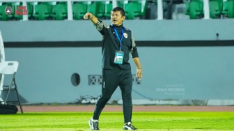 Gagal Piala Dunia U-20, PSSI Resmi Pecat Indra Sjafri