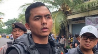 Pelarian Pembunuh Wanita di Kebun Teh Gedeh Berakhir, Diringkus Saat Naik Motor