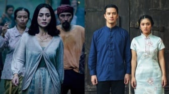 8 Film Horor Indonesia Tayang Februari 2025, Berani Nonton?