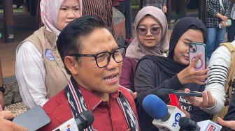 Tindak Lanjut Kunjungan Prabowo, Cak Imin Dorong Semua Pihak Selesaikan Kasus Penembakan WNI di Malaysia