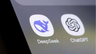 DeepSeek Tiongkok Dituding Curi Data OpenAI, Microsoft Selidiki